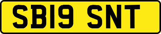 SB19SNT