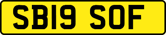 SB19SOF