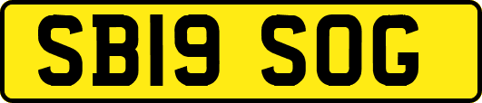 SB19SOG