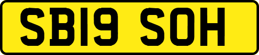 SB19SOH