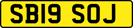 SB19SOJ