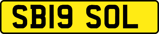 SB19SOL