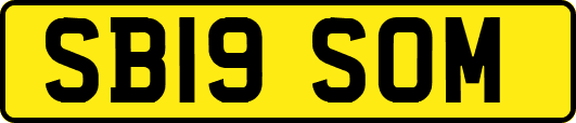 SB19SOM