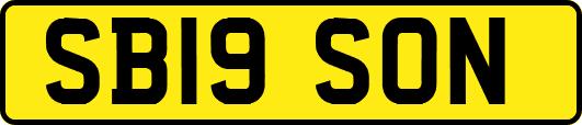 SB19SON