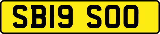 SB19SOO