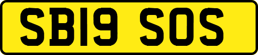 SB19SOS