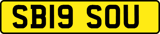 SB19SOU