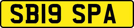 SB19SPA