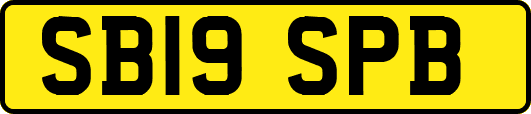 SB19SPB