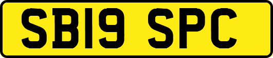 SB19SPC