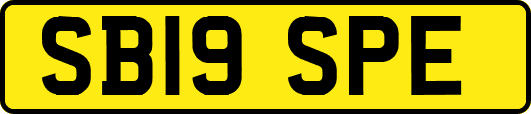 SB19SPE