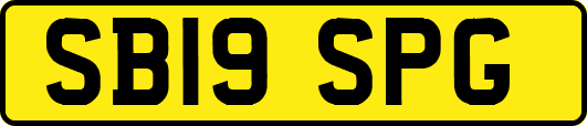 SB19SPG
