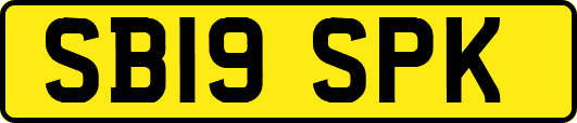 SB19SPK