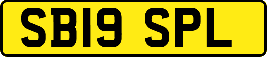 SB19SPL