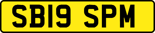 SB19SPM
