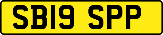 SB19SPP