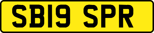 SB19SPR