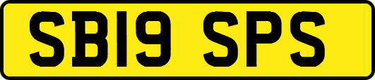 SB19SPS