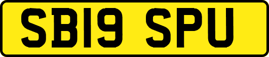 SB19SPU