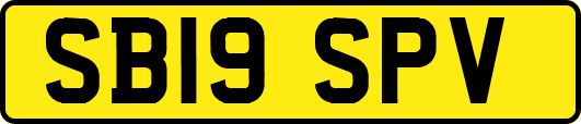 SB19SPV