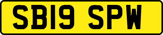 SB19SPW