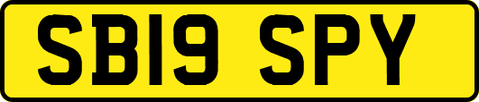 SB19SPY