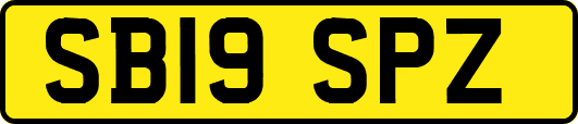 SB19SPZ