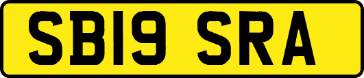 SB19SRA