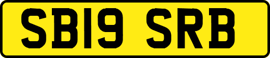 SB19SRB