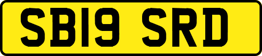 SB19SRD