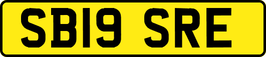SB19SRE