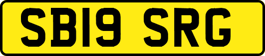 SB19SRG