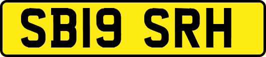 SB19SRH