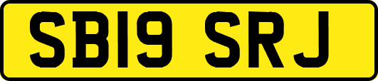 SB19SRJ