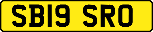 SB19SRO