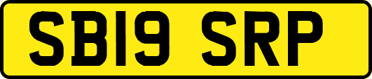 SB19SRP