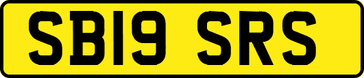 SB19SRS