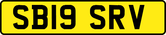 SB19SRV