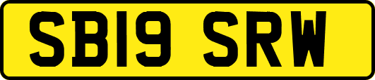 SB19SRW