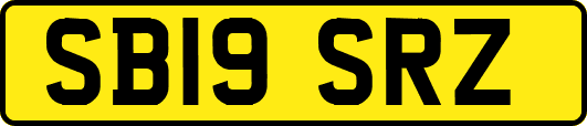 SB19SRZ