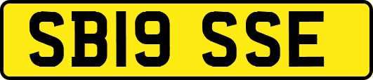 SB19SSE