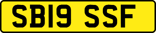SB19SSF