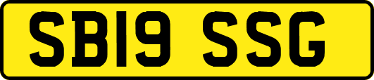 SB19SSG