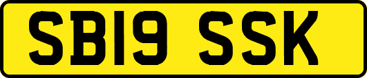 SB19SSK