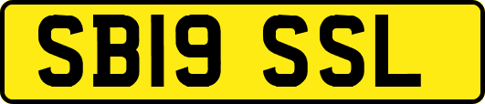 SB19SSL