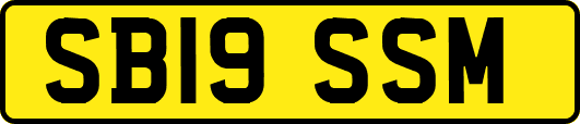SB19SSM