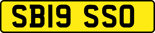 SB19SSO