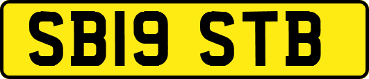SB19STB