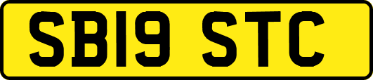 SB19STC