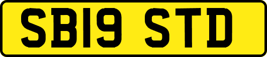 SB19STD